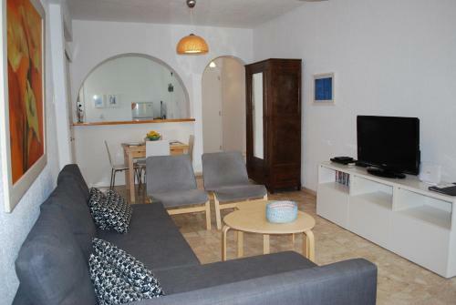 Apartamento Margarita 110