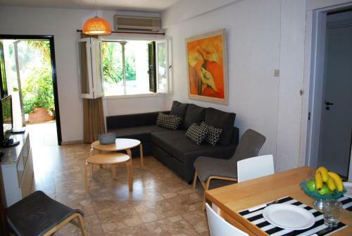 Apartamento Margarita 110