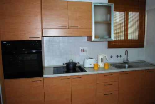 Apartamento Margarita 110