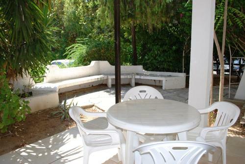 Apartamento Margarita 110
