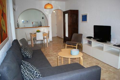 Apartamento Margarita 110