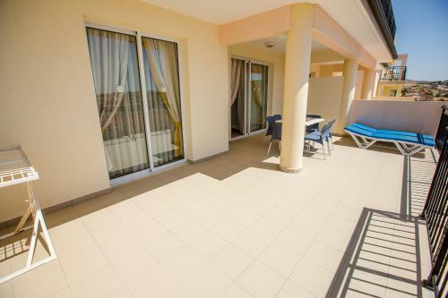 Hotel Paradise Kings Club
