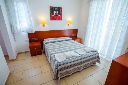Hotel Paradise Kings Club