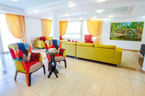 Hotel Paradise Kings Club