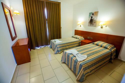 Hotel Paradise Kings Club