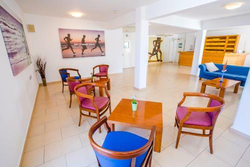 Hotel Paradise Kings Club