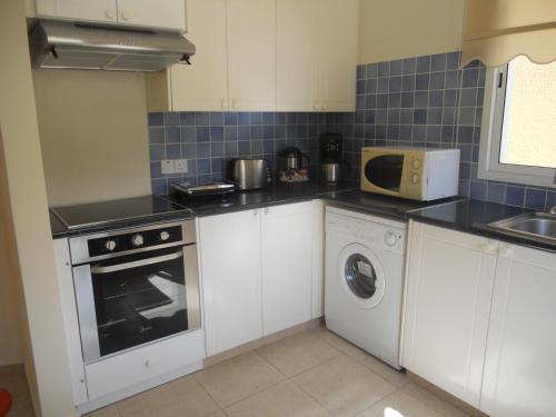 Apartamento Sirena Sunrise 30