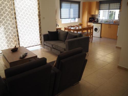 Apartamento Sirena Sunrise 30