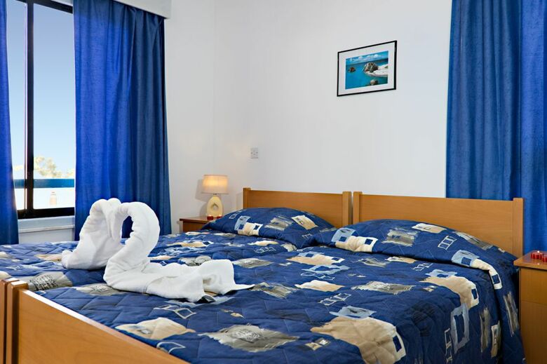 Aparthotel Sunny Hill Hotel Apartments