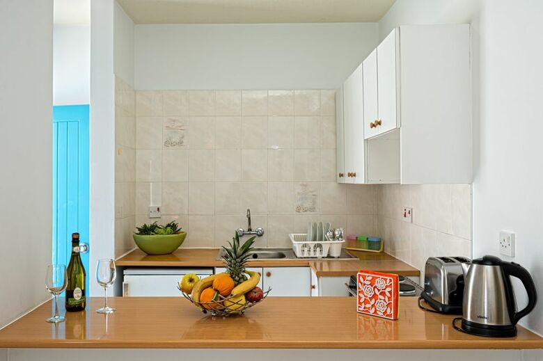 Aparthotel Sunny Hill Hotel Apartments