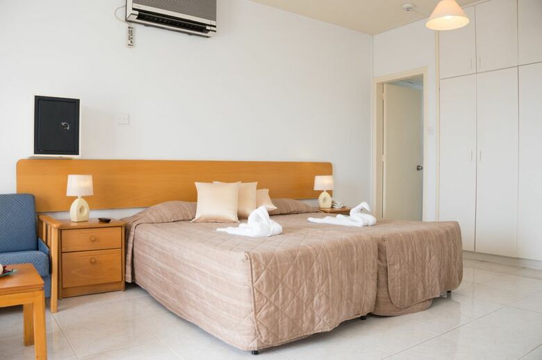 Aparthotel Sunny Hill Hotel Apartments