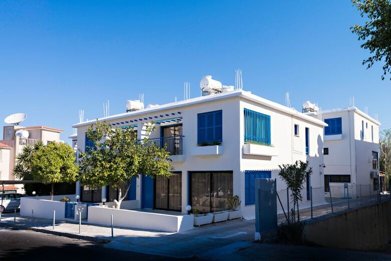 Aparthotel Sunny Hill Hotel Apartments