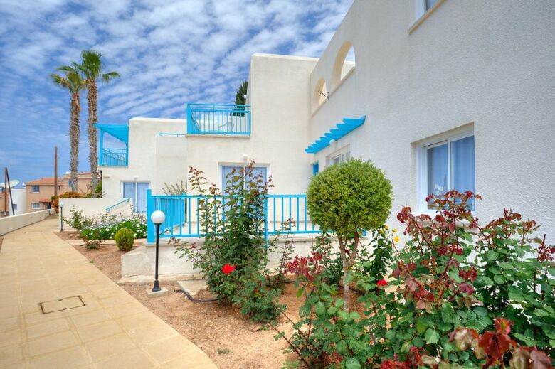 Aparthotel Sunny Hill Hotel Apartments