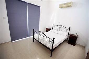 Apartamento Julipapas Gardens