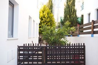Apartamento Julipapas Gardens