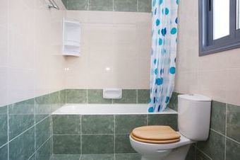 Apartamento Julipapas Gardens