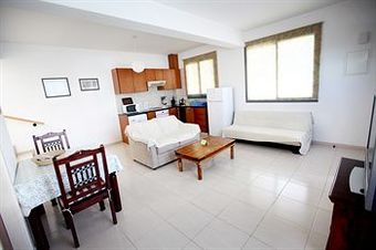 Apartamento Julipapas Gardens