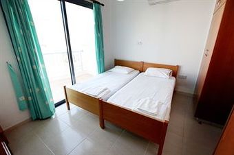 Apartamento Julipapas Gardens