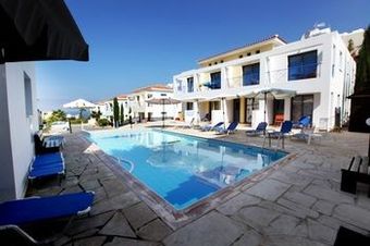 Apartamento Julipapas Gardens