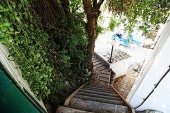 Apartamento Julipapas Gardens