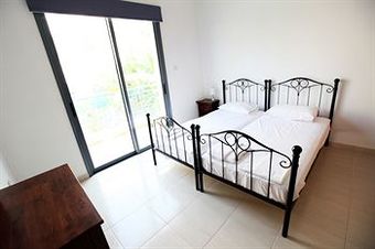 Apartamento Julipapas Gardens