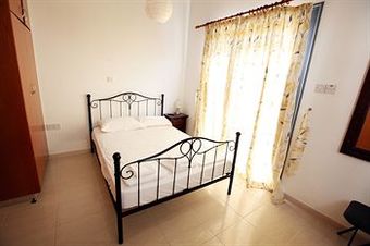 Apartamento Julipapas Gardens