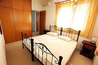 Apartamento Julipapas Gardens