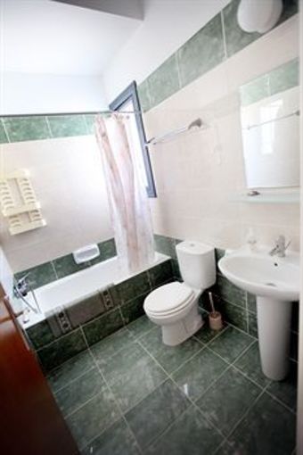 Apartamento Julipapas Gardens
