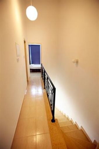 Apartamento Julipapas Gardens