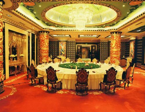 Inner Mongolia Hotel
