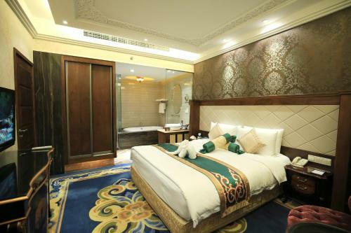 Inner Mongolia Hotel