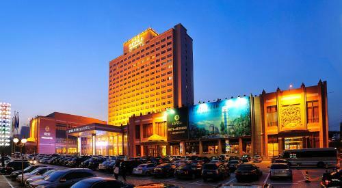 Inner Mongolia Hotel