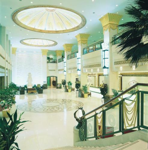 Inner Mongolia Hotel