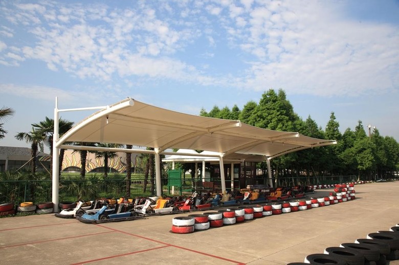 Hotel Sun Island Resorts, Shanghai