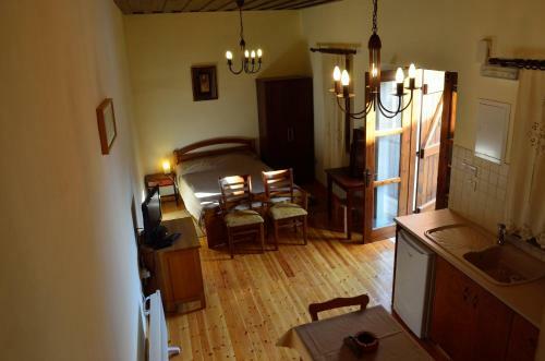 Omodos Katoi Holiday Homes