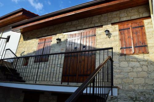 Omodos Katoi Holiday Homes
