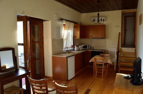 Omodos Katoi Holiday Homes
