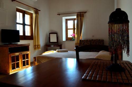 Omodos Katoi Holiday Homes