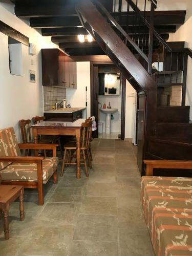 Omodos Katoi Holiday Homes