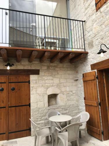 Omodos Katoi Holiday Homes