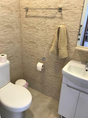 Omodos Katoi Holiday Homes