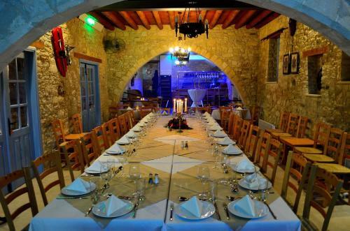 Omodos Katoi Holiday Homes