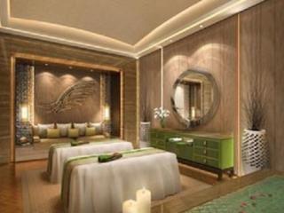 Hotel The Westin Sanya Haitang Bay Resort