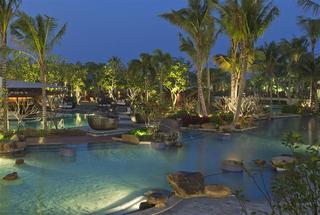 Hotel The Westin Sanya Haitang Bay Resort