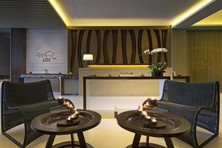 Hotel The Westin Sanya Haitang Bay Resort