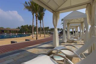 Hotel The Westin Sanya Haitang Bay Resort