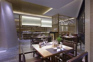 Hotel The Westin Sanya Haitang Bay Resort