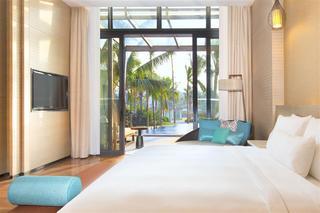 Hotel The Westin Sanya Haitang Bay Resort