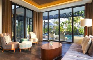 Hotel The Westin Sanya Haitang Bay Resort