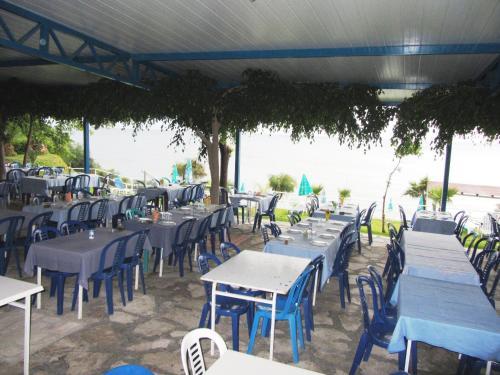 Apartamento Tonia Beach House